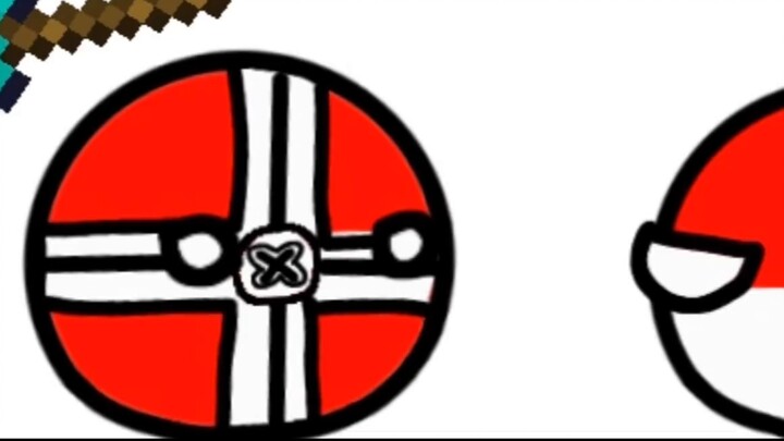 Polandball: Perpetual Motion Machine