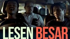 Telefilem Lesen Besar 2019