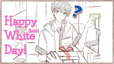 White Day with Keita 【Indonesian Voice Acting】