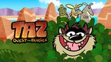 Taz: Quest for Burger - Watch Full Movie : Link link ln Description