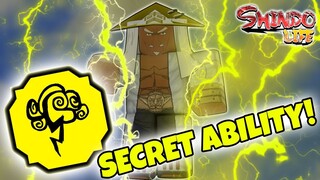 [CODE] RELLGAMES MADE A SECRET ABILITY FOR THIS GOD BLOODLINE! Shindo Life Codes Roblox