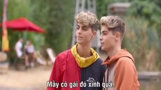 Bí mật của mùa hè (Phần 2) EP 7 [Sub Việt]