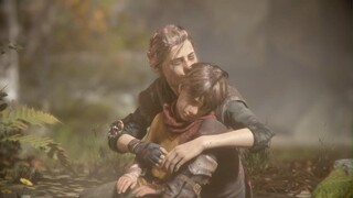 A Plague Tale: Innocence - Chapter 3 PSN Trophy