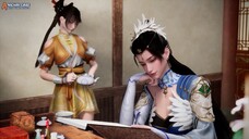 EP11 | Fight For The Throne - 1080p HD Sub Indo