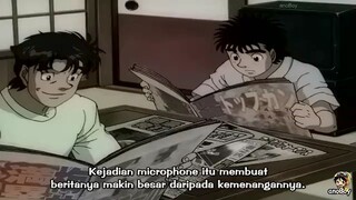 The fighting Ippo 63