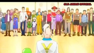 HUNTER X HUNTER EPISODE 7 TAGALOG