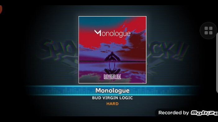 Monologue (Hard Diff) Full Combo || Show By Rock Fes A Live