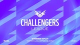 WC vs TLC | Week 4 Game 2 | 2023 NACL Summer | Wildcard vs Team Liquid Honda Challengers