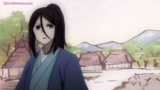 Sengoku Youko Part 2 : Senma Konton-hen - Episode 19 (Subtitle Indonesia)