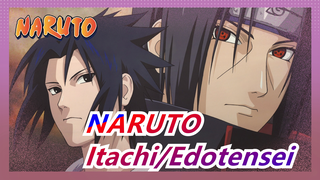 [NARUTO] [Itachi/Edotensei] Thất bại của ngươi là hiện thực của ta