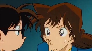 Làm sao Conan có thể đối mặt với mũi tên mà mình đã nhắm vào Ai...