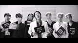 BTS MUSIC VIDEO💜💜"BUTTER”💜💜