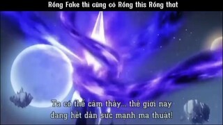 Rồng Fake thì cũng có rồng this rồng that #anime