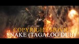 Snake FULL MOVIE (Tagalog-dubbed) - Naomi Eerdeni, Huang Kai-Lun, Xi Meili