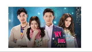 My Girl (Thai 2018) Episode 1 with English sub