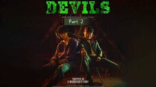 DEVILS (korean movie) PART 2 English  sub