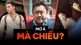 9 phim BỊ CẤM CHIẾU Ở VIỆT NAM đáng chú ý nhất