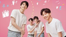 About Youth EP 01