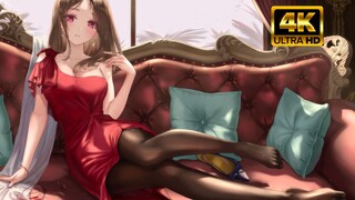 Pikiran kabur, suhu hitam, mimpi damai~ Ye Jin · Bagian 2 - Wallpaper Pilihan Mesin Wallpaper #32