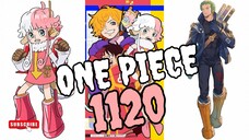 ATLAS MENGORBANKAN DIRINYA⁉️| ONE PIECE
