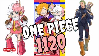 ATLAS MENGORBANKAN DIRINYA⁉️| ONE PIECE
