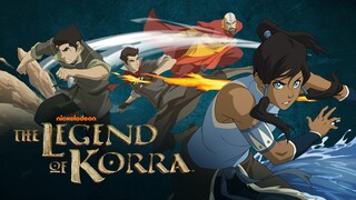 [S01.E10] The Legend of Korra - Mengubah Situasi