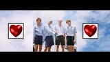 WINNER - 'LOVE ME LOVE ME' MV