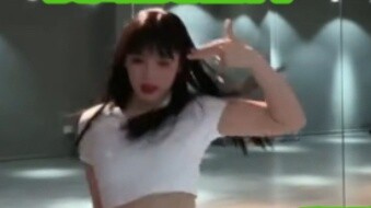 Sampul "Tomboy" Xia Yan Xia Shikai Gidle ada di sini ~ Repost sendiri hehehe