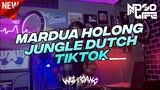 DJ MARDUA HOLONG JUNGLE DUTCH TIKTOK BOOTLEG 2022 [NDOO LIFE]