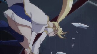 Hazure Skill “Kinomi Master” Episode 11 Subtitle Indonesia