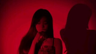 内娱女爱豆居然有人翻跳了蔡徐坤的《欲》！——冯若航cover《欲》（演唱：蔡徐坤）