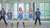 【SOS Group Dance】🌞 อารมณ์ดีในวันแดดออกปี 2022!