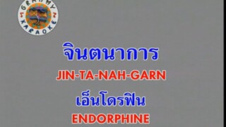 จินตนาการ (Jin Ta Nah Garn) - เอ็นโดรฟิน (Endorphine)