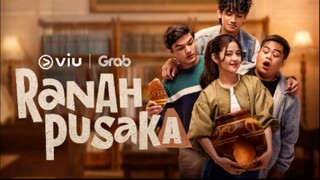 rana pusaka episode 1 2025