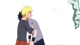 Apakah Boruto palsu? Baik Naruto dan Sasuke mendapatkan Tsukuyomi Tak Terbatas?