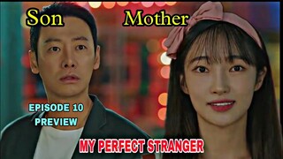 My Perfect Stranger Episode 10 PREVIEW | CLICK on CC for SUBTITLES