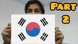 Hi Philippines Im a Korean | Ang Paghihiganti | Part 2