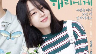 Dear Hyeri Episode 6 Sub Indo