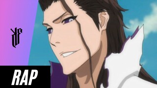 Sōsuke Aizen Rap AMV | Part of the Plan | Kadesh Flow [Bleach]