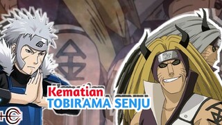 OHHH Ternyata Shinobi Ini Yang MEMBUNUH‼️NIDAIME HOKAGE