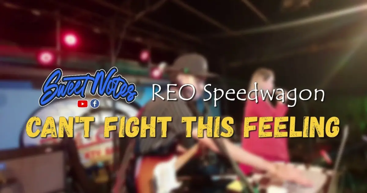 Can t fight this feeling reo speedwagon Can t fight this feeling reo speedwagon