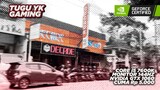 DECADE i-Cafe - Gamenet Nyaman di Dekat TUGU JOGJA | NGITER WARNET #2