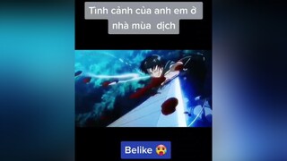 Hội anh chị em vô nhận chồng 😝 wibu highlightanime fananime editanime hunterxhunter AttackOnTitan levi milluki