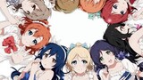 Top 10 Isekai-Harem Anime In Hindi || My Anime ||