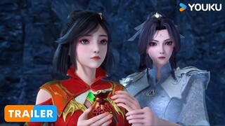 ENGSUB【独步万古 Glorious Revenge of Ye Feng】EP63预告Trailer | 热血玄幻国漫 | 优酷动漫 YOUKU ANIMATION