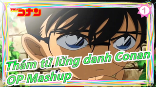 Thám tử lừng danh Conan - OP Mashup_1