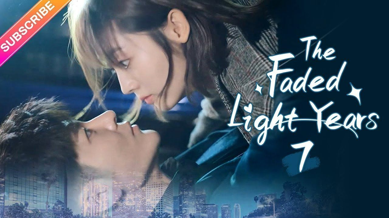 The faded light years ep 1 eng sub new arrivals