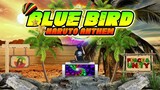 Blue Bird (Reggae Remix) "Naruto Anthem" Dj Jhanzkie Tiktok 2023