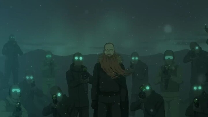 Metalocalypse: Army of the Doomstar 2023 -TOO WATCH FULL MOVIE : LINK IN DESCRIPTION
