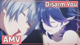 Kinsou no Vermeil 「AMV」รักฉัน ᴴᴰ - BiliBili